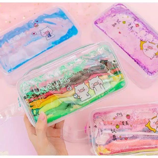 

BISA COD family toys KOTAK PENSIL GLITTER air gliter/TEMPAT PENSIL AESTHETIC/TEMPAT PENSIL ANAK PEREMPUAN/TEMPAT PENSIL LUCU/TEMPAT PENSIL 3D/TEMPAT PENSIL TRANSPARAN/TEMPAT PENSIL LUCU/TEMPAT PENSIL KOREA/TEMPAT PENSIL KAIN/TEMPAT PENSIL KALKULATOR
