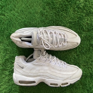 white air max 95 essential