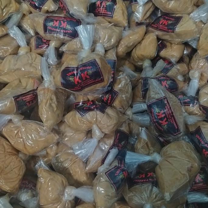 Hanya Disini] Umpan Kk Jaliteung Hitam