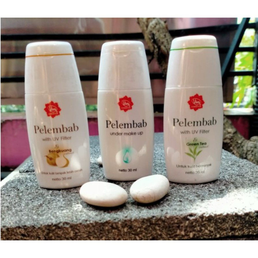 `ღ´ PHINKL `ღ´ 【v】【i】【v】【a】 Viva pelembab wajah super murah moist moisturizer alas bedak skincare