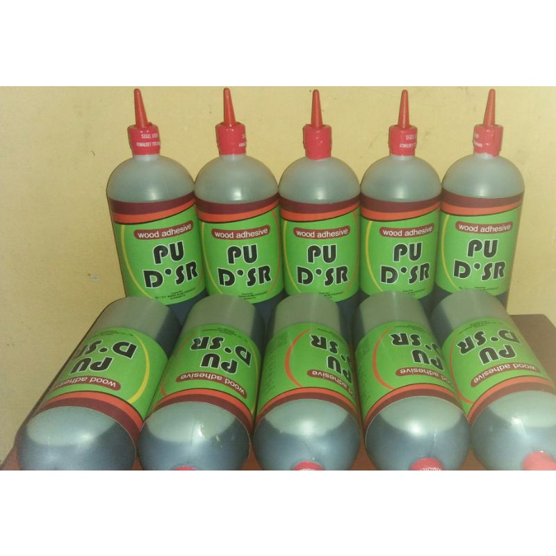 

LEM PU (polyurethane) LeM BuSa | Lem PU DSR 1000gram