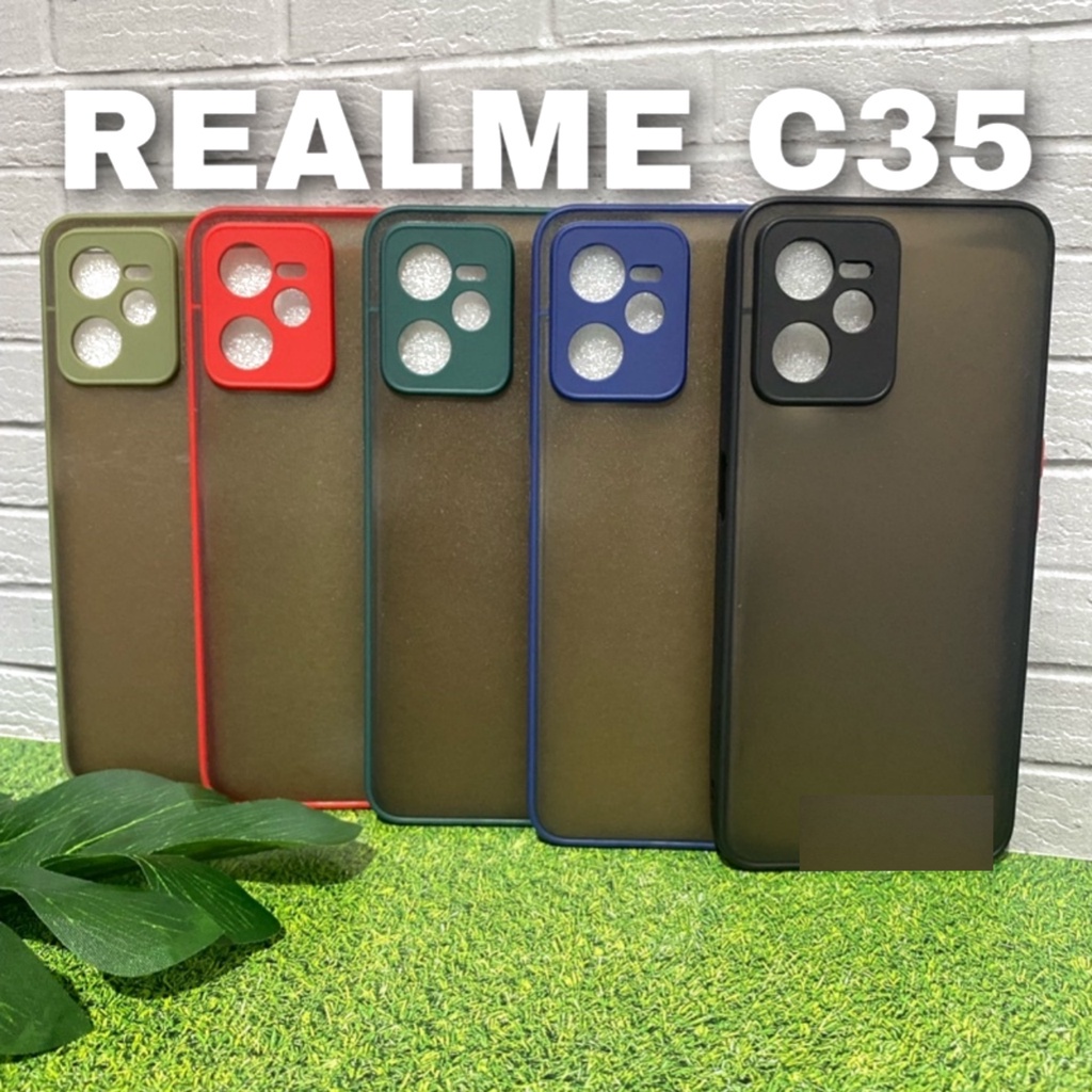 MY CHOICE Realme 2 3 3 PRO 9 9i 9 Pro Plus 8 8 Pro 5S 5 5i 5 Pro 6 6I 6 Pro 7 7 Pro Dove Case My Choice Bumper