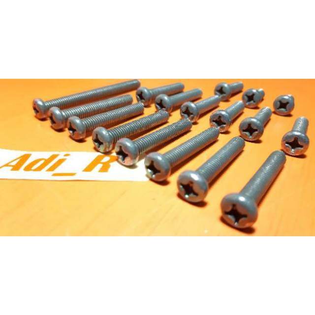 BAUD BLOK MESIN RX KING RXS BAUD MESIN RX KING BAUD KARTER MESIN RX KING