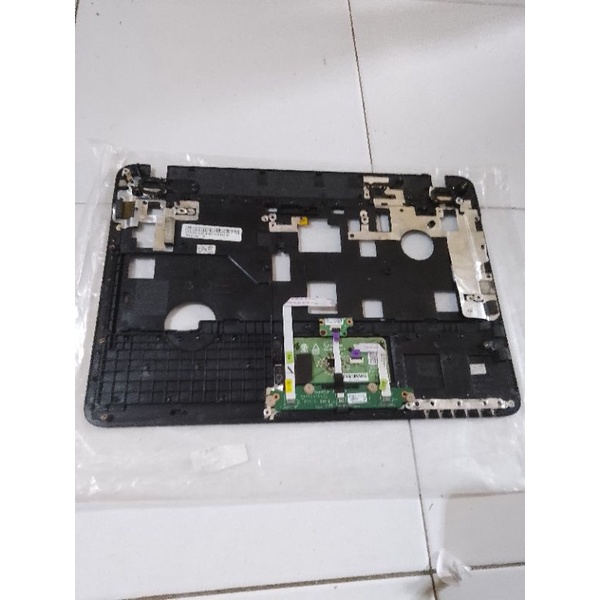 Casing TOSHIBA satallite L740