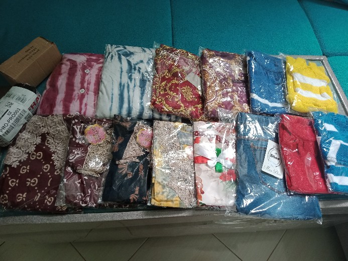 Kresek Motif Pinguin 17 Cm Berat 250gr .kantong Kresek Olshop Online  Kresek Thank You Motif Pinguin