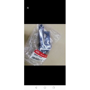 Handel handle pintu dalam kanan kia sportage 2