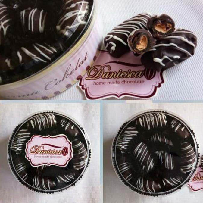 

Produk Terbaik Kurma Coklat - Kurcok Skippy