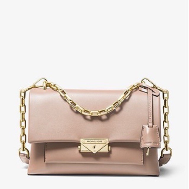 Michael Kors MK Cece Medium Soft Pink