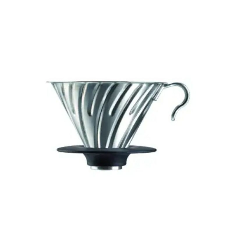 Hario Metal Dripper V60