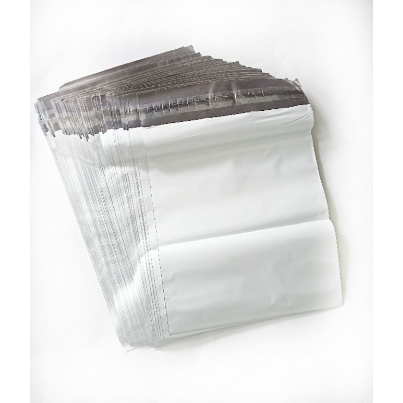 

amplop polymailer ukuran 25x35 (SATUAN TERMURAH)