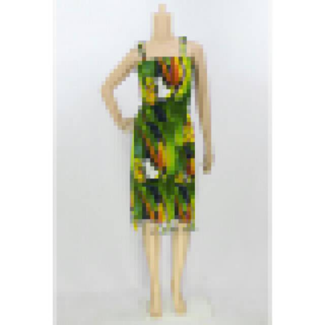 DRESS REMAJA BALI Daster BATIK GROSIR DasterTANPA LENGAN DROPSHIP oke