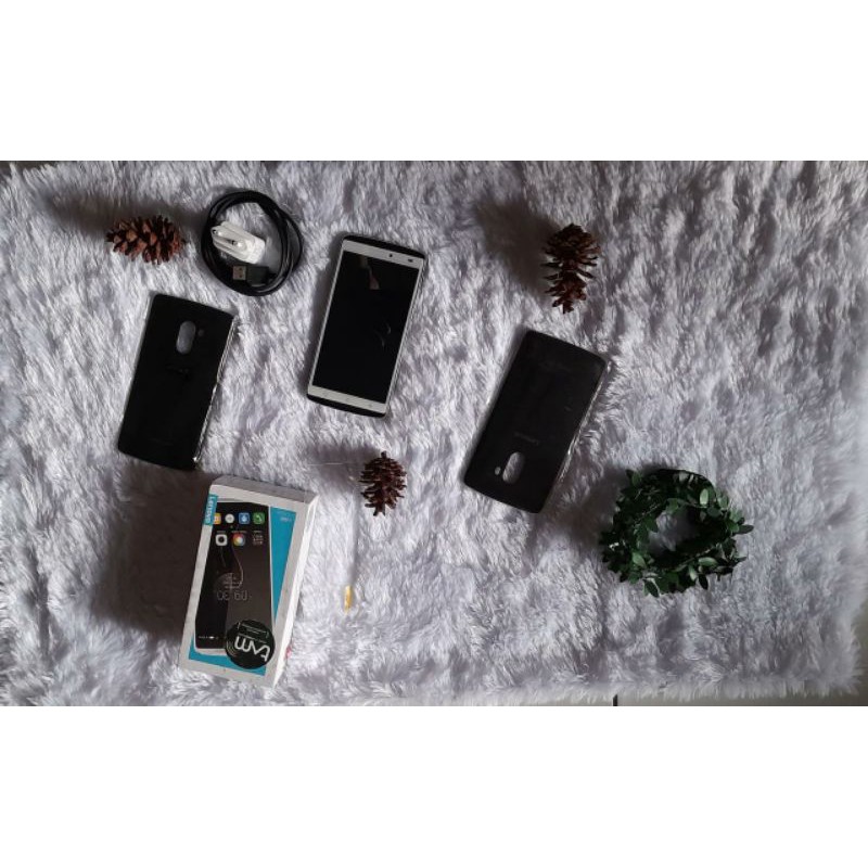 Lenovo K4 Note Second