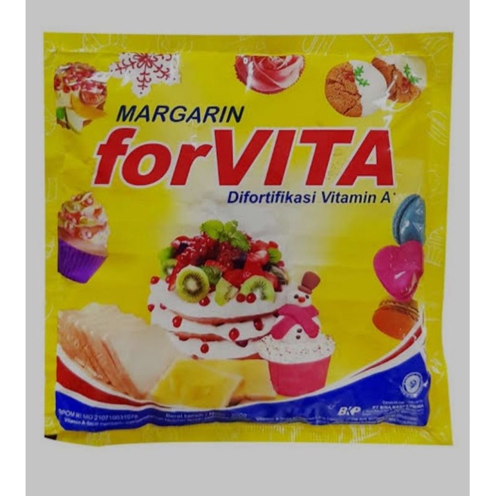 

forvita 200gr