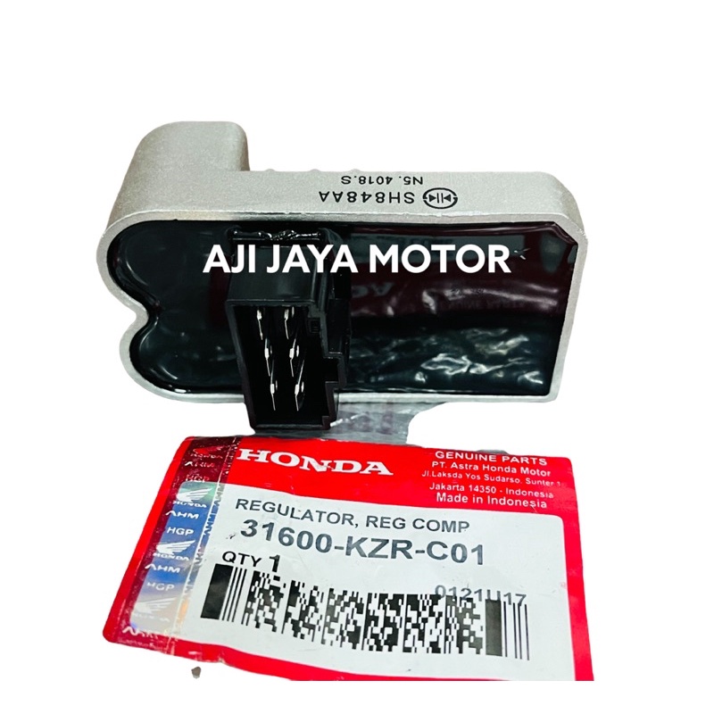 Kiprok vario 125 fi vario 110 fi balde fi