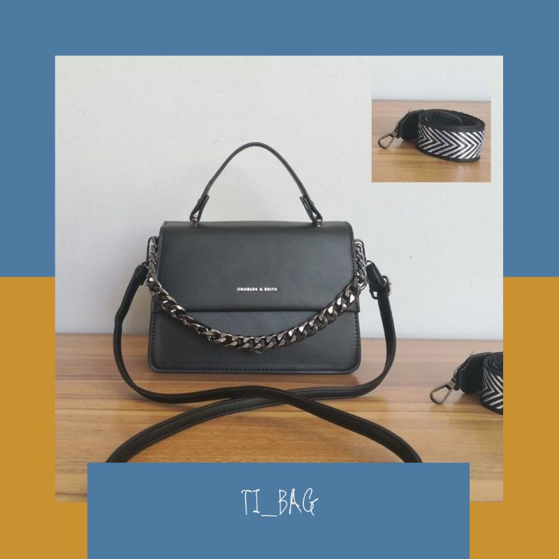 J1254 - TAS IMPORT TAS SELEMPANG TAS WANITA IMPORT TAS SELEMPANG REMAJA TERBARU SLINGBAG REMAJA