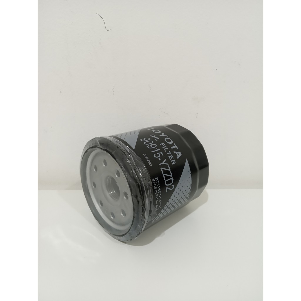 Filter Oli / Saringan Oli / Oil Filter Toyota Innova 90915-YZZD2