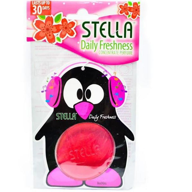 Parfum Mobil Stella/Stella Daily Freshness