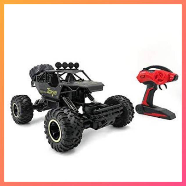 GG Remote Control Offroad Skala Besar Jumbo 1/12 Remot Control Mobil
