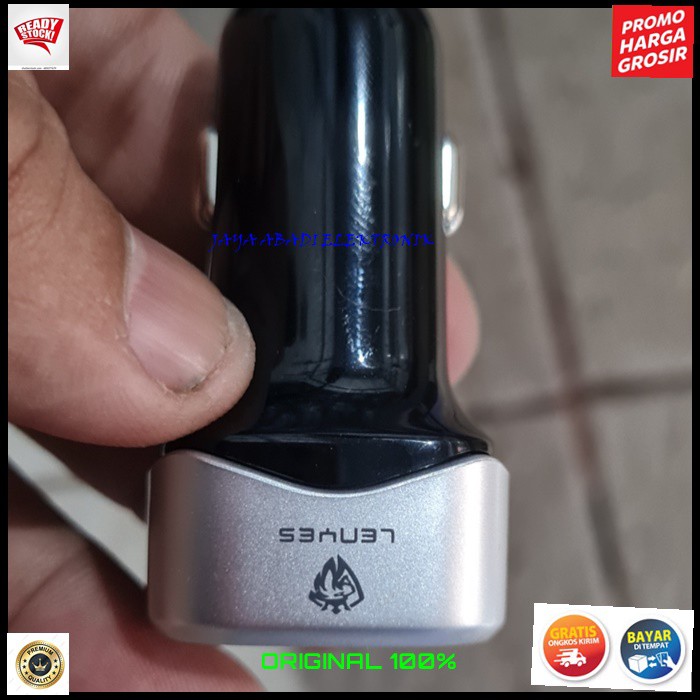 J371 CAR FAST CHARGER 3.1 A LENYES 36 WAT SUPER SPEED CHARGING 2 USB ADAPTOR MOBIL TRAVEL ADAPTER CAS CASAN ADAPTIVE SERVER SAVER ANDROID HP HANDPHONE QUICK CHARGE PORT UNIVERSAL MULTI PREMIUM BISA CAS 2 HP SEKALIGUS JADI LEBIH PRAKTIS MENGHEMAT TEMPAT