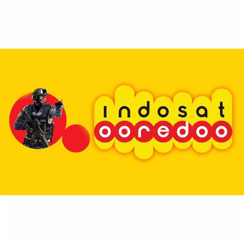 vocher indosat unlimited