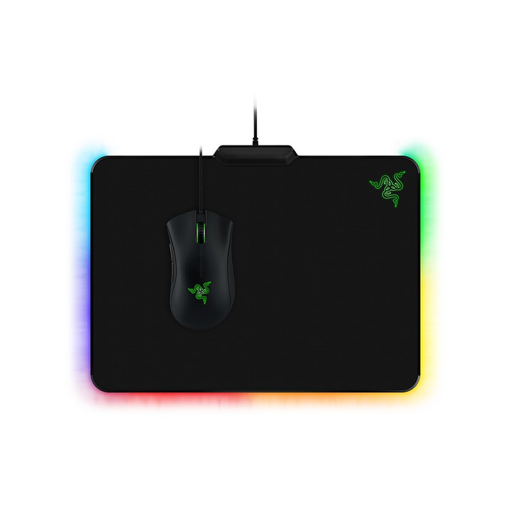 Razer Firefly Hard Edition