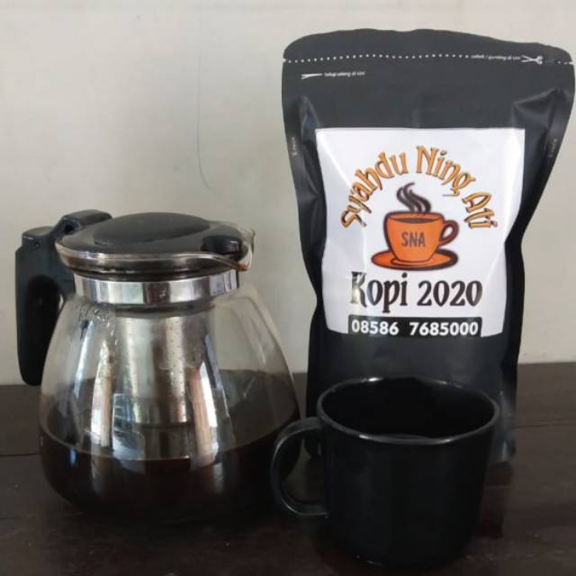

Kopi SNA
