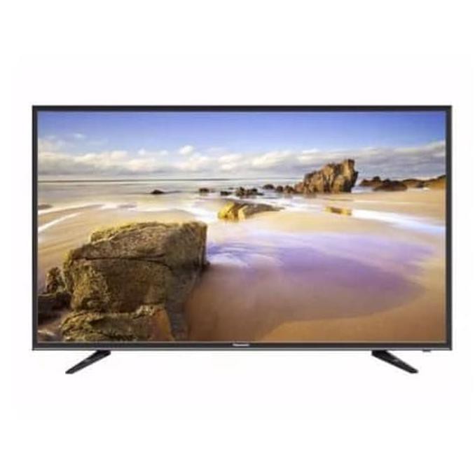 New Led Tv Panasonic 24 Inch Th- 24G302