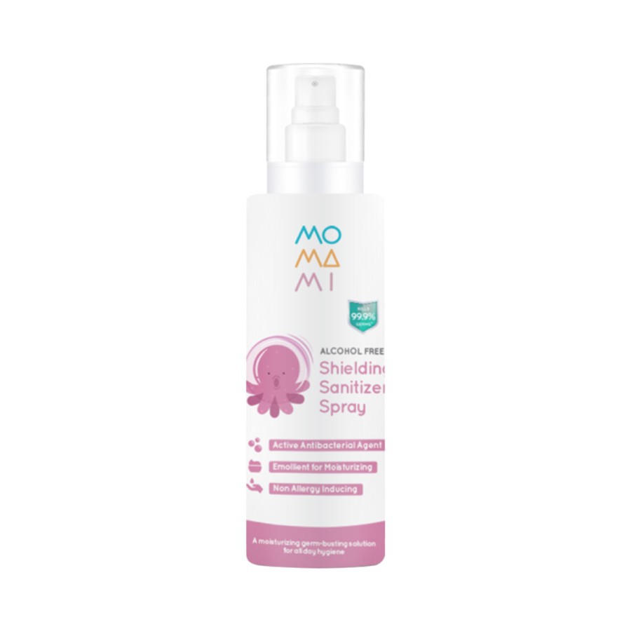 Momami - Shielding Sanitizer Spray 100ml