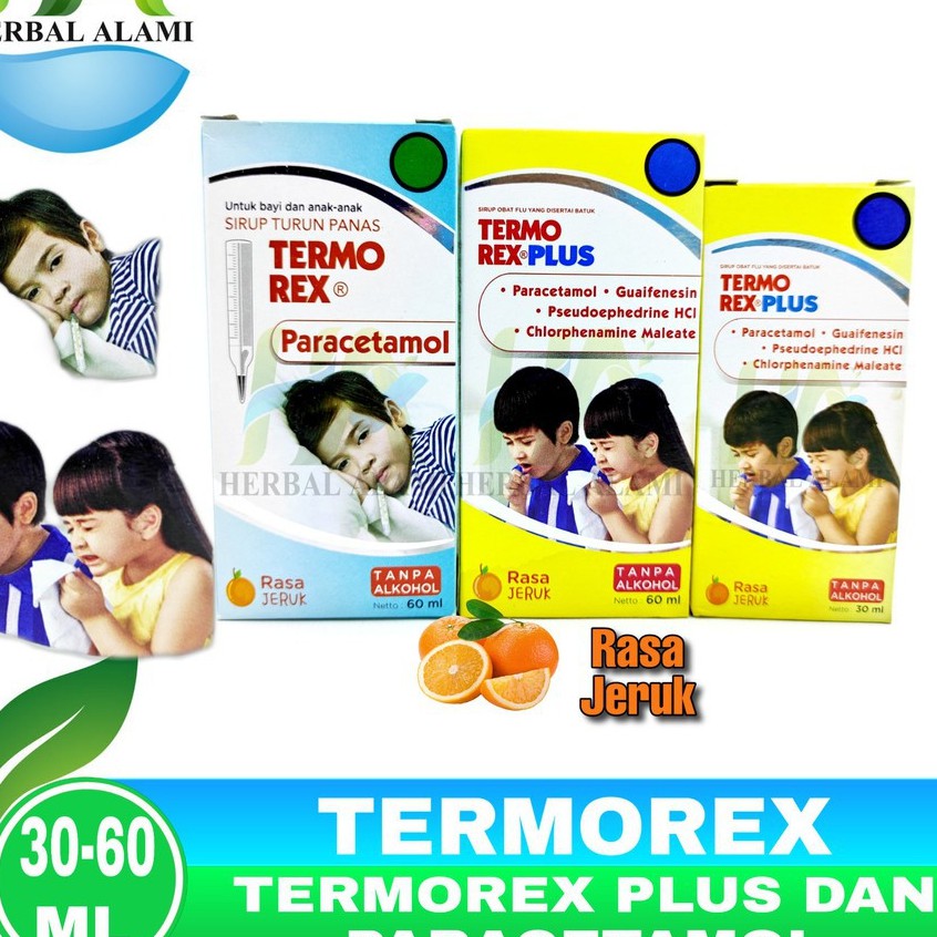 Termorex