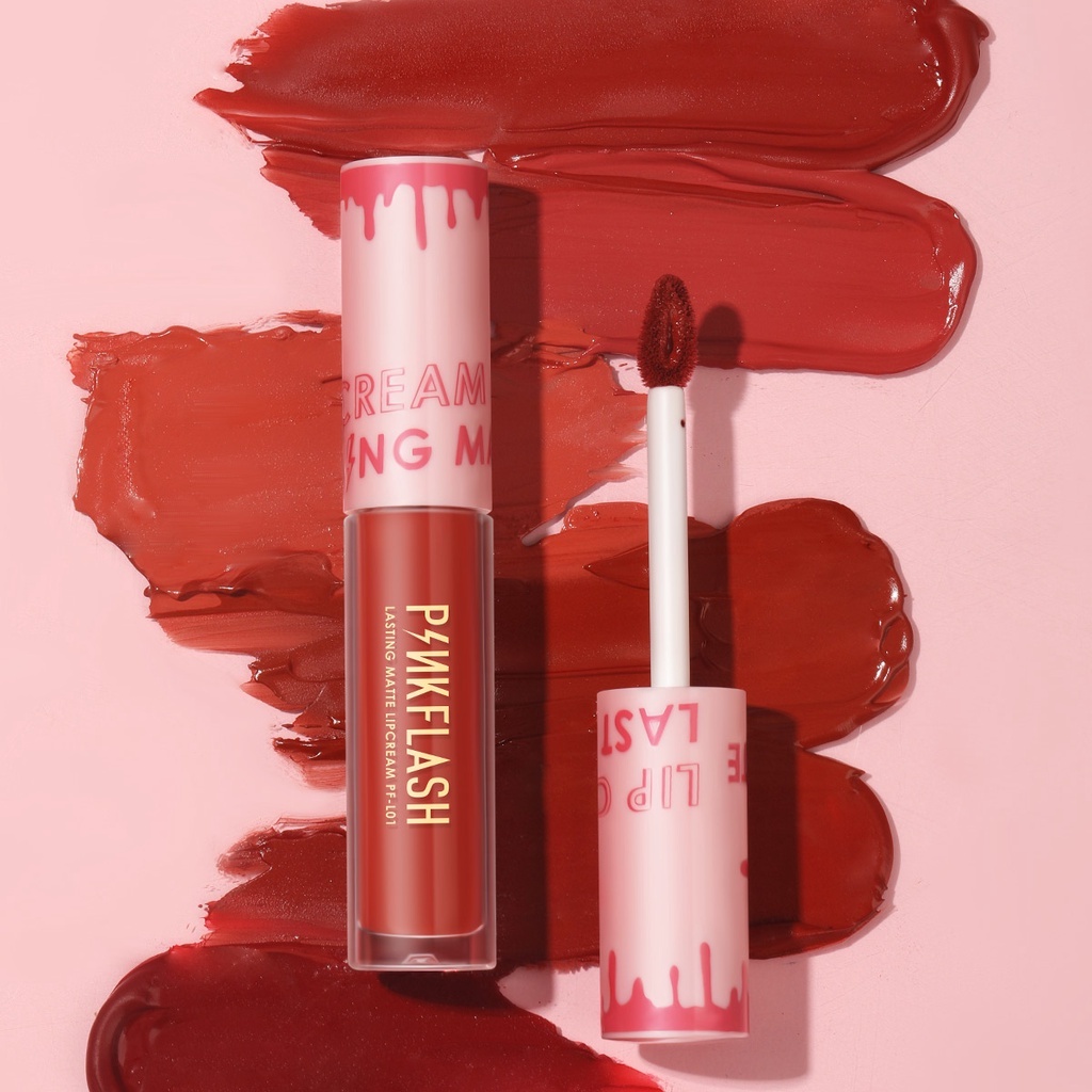 Pinkflash Ohmykiss Lipcream Pinkflash Lip Cream Pinkflash Lip Matte Pinkflash Lipstick Matte Pinkflash Lipstick Pinkflash Lipstik Pinkflash Lipstick Pink Flash Lipstik Pink Flash