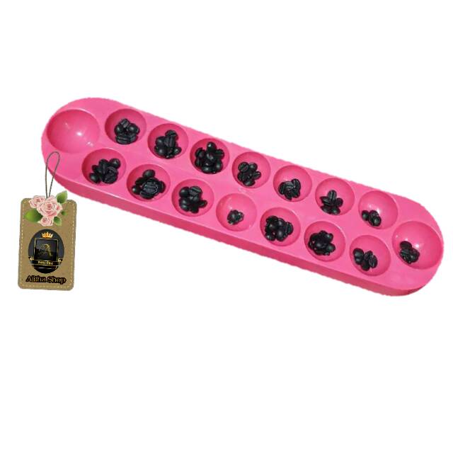 CONGKLAK / DAKON /CONGKLAK PLASTIK MURAH