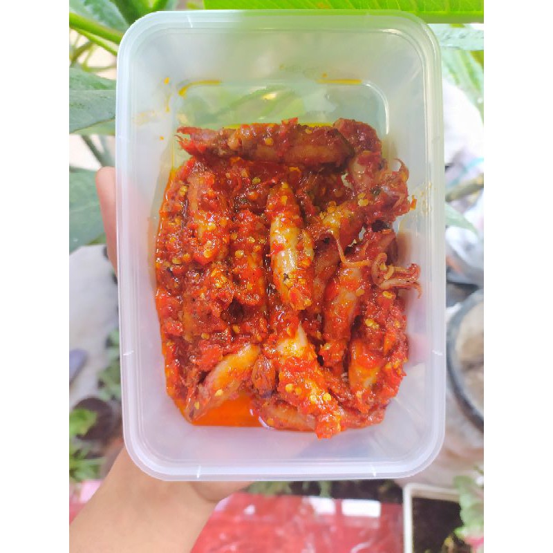 

CUMI BALADO MANTAP (BISA VAKUM)