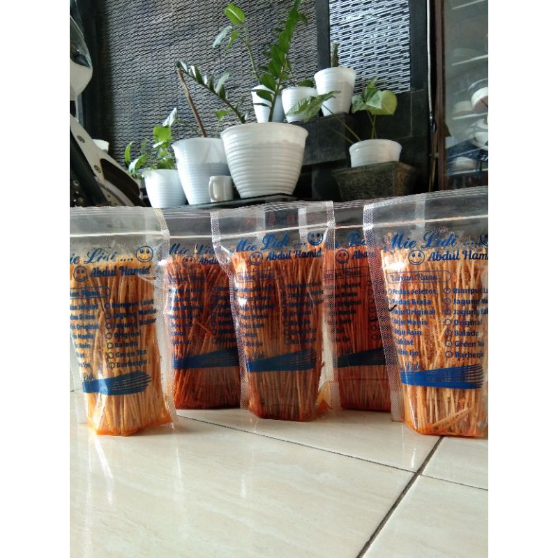 

Mie Lidi