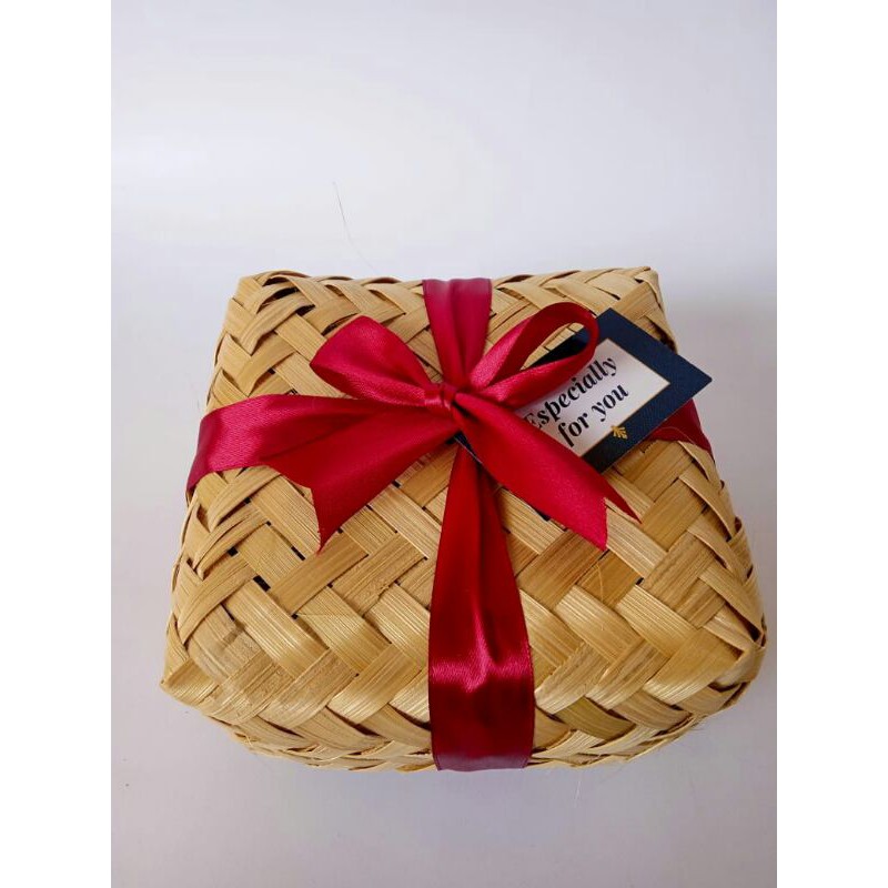

Hampers Sambal Dapur Ibu