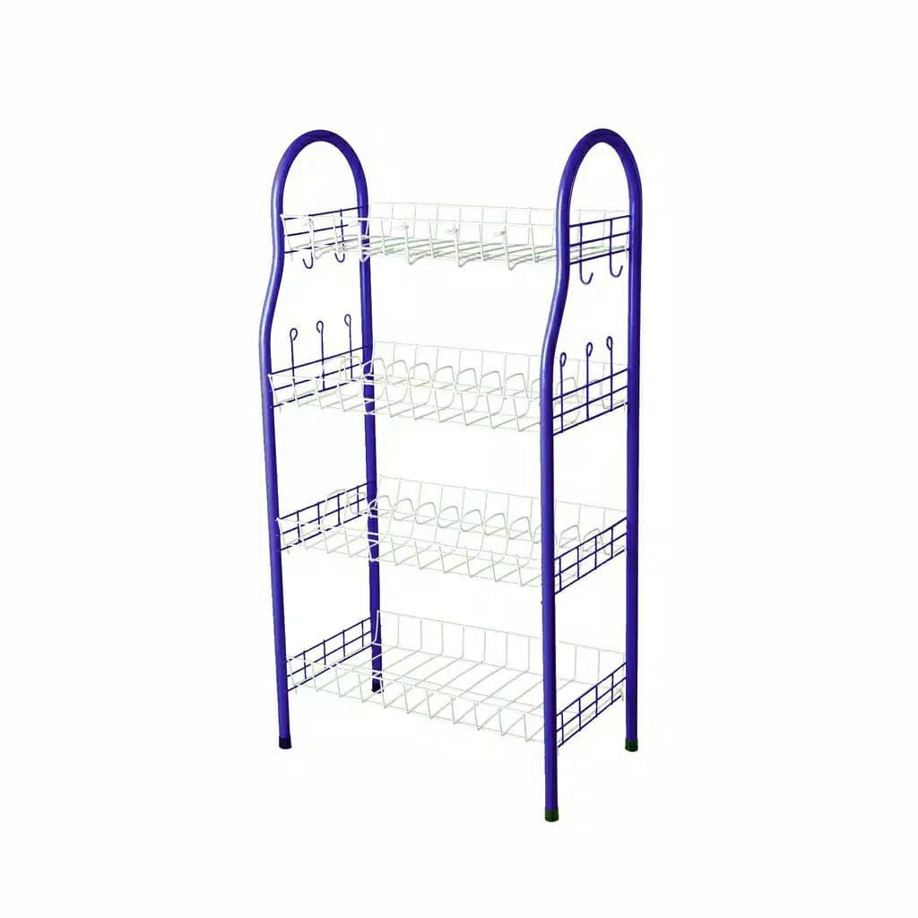 RAK PIRING SUSUN JUMBO / RAK CIKI