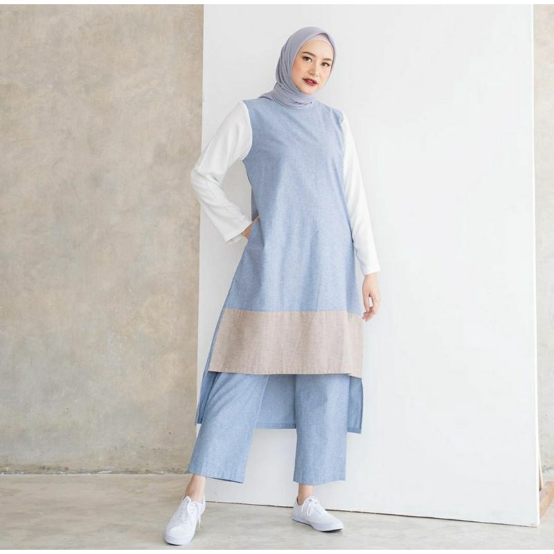 Azra Set Aisha Studio/ Aishastudio