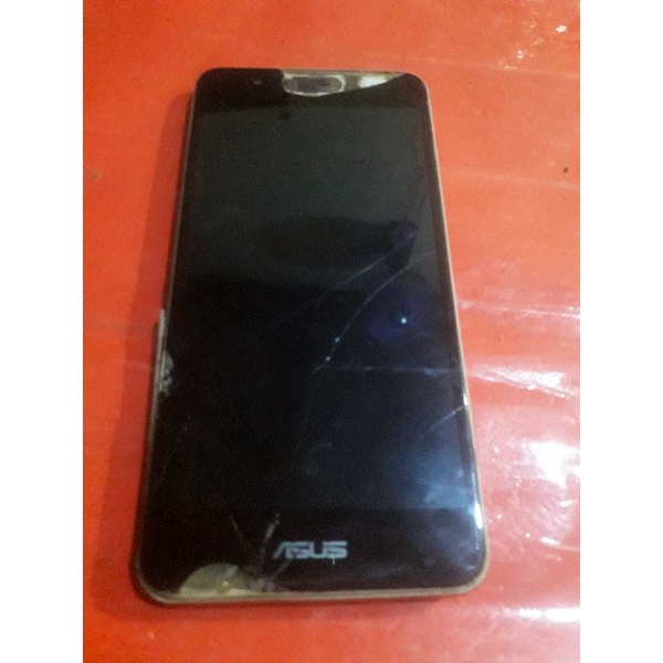 MESIN ASUS ZENFONE 3 MAX ZC520TL