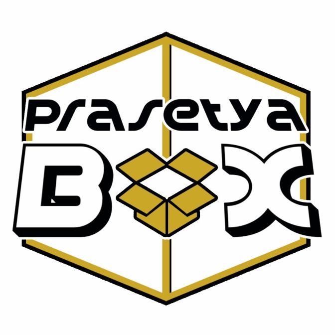 

Kardus Bekas / Kardus Bermerk / PxLxT = 60x40x40 cm / Prasetya Box