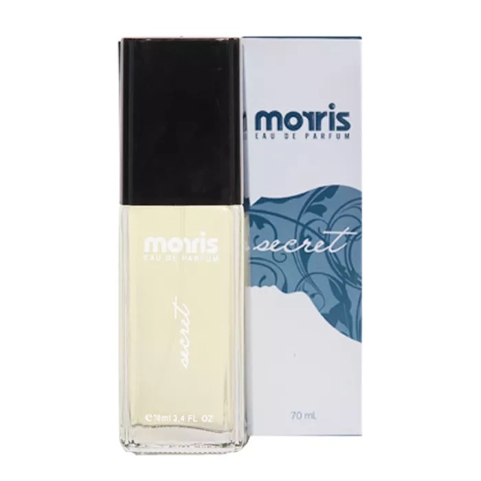 Morris Eau De Parfum 70ml