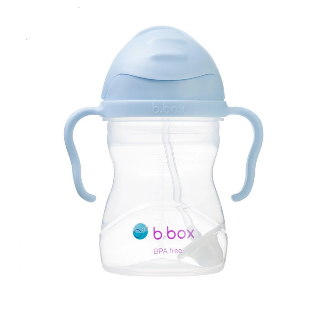 Bbox Sippy Cup Gelato Series 240ml - Tersedia Pilihan Warna