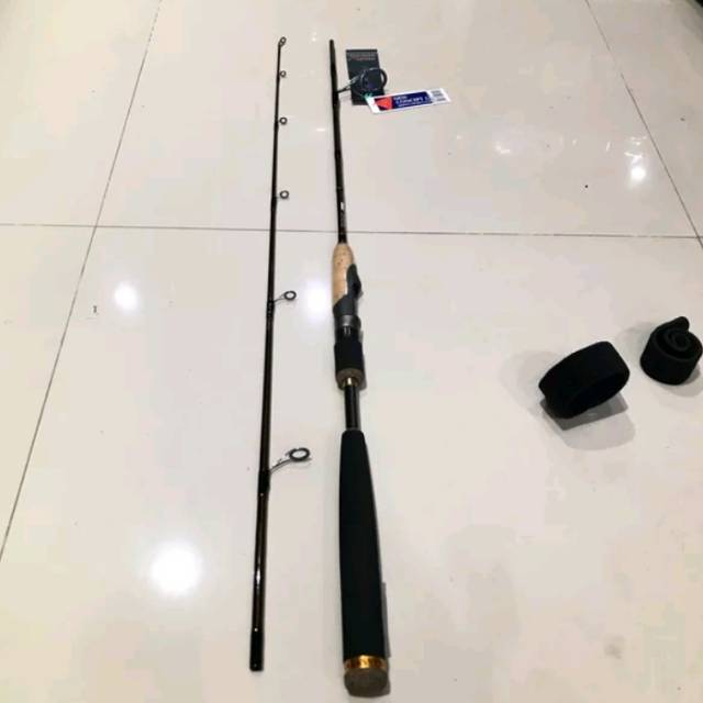 Joran carbon kamikaze stf 150 cm 20lb