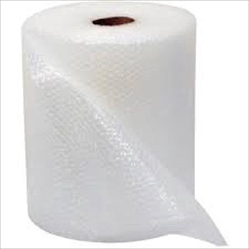 

tambahan bubble wrap