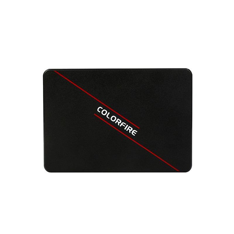 SSD COLORFIRE 250 gb Sata III / Ssd Solid State Drive Colorfire Sata3 250gb