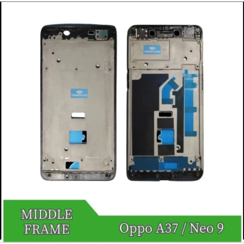FRAME OPPO A37 /BAZEL OPPO A37