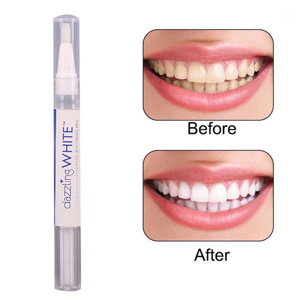 DAZZLING WHITE INSTANT WHITENING PEN PEMUTIH GIGI