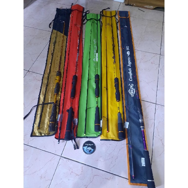 relix capung emas 702