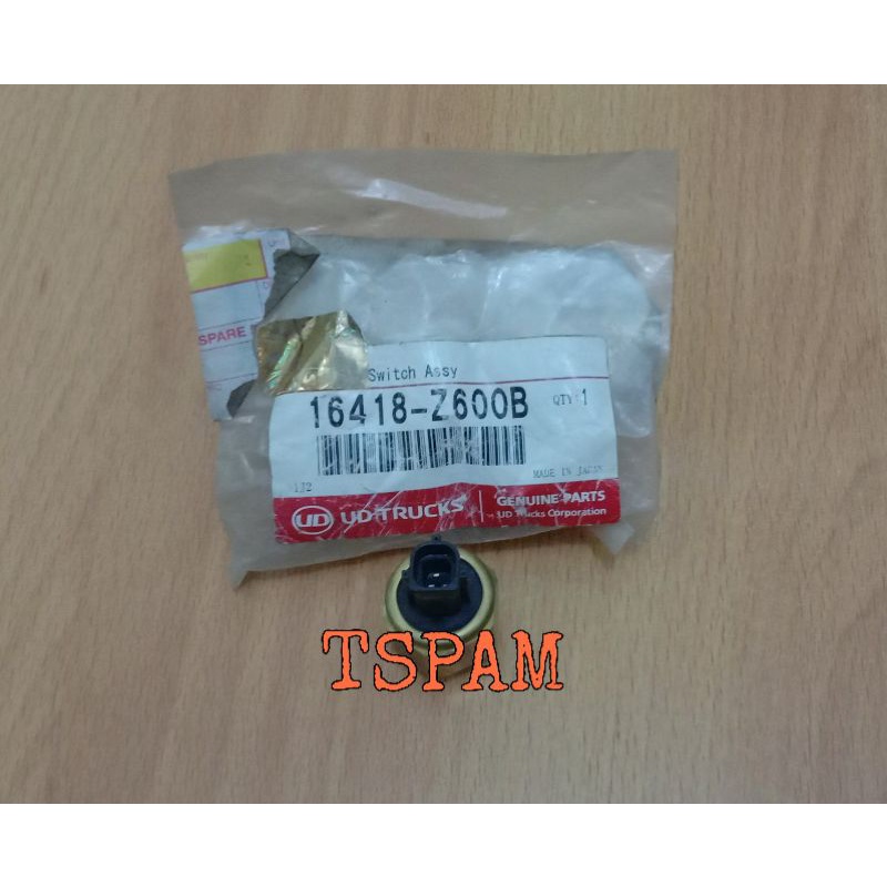ud truck switch oil cwm330 16418-Z600B