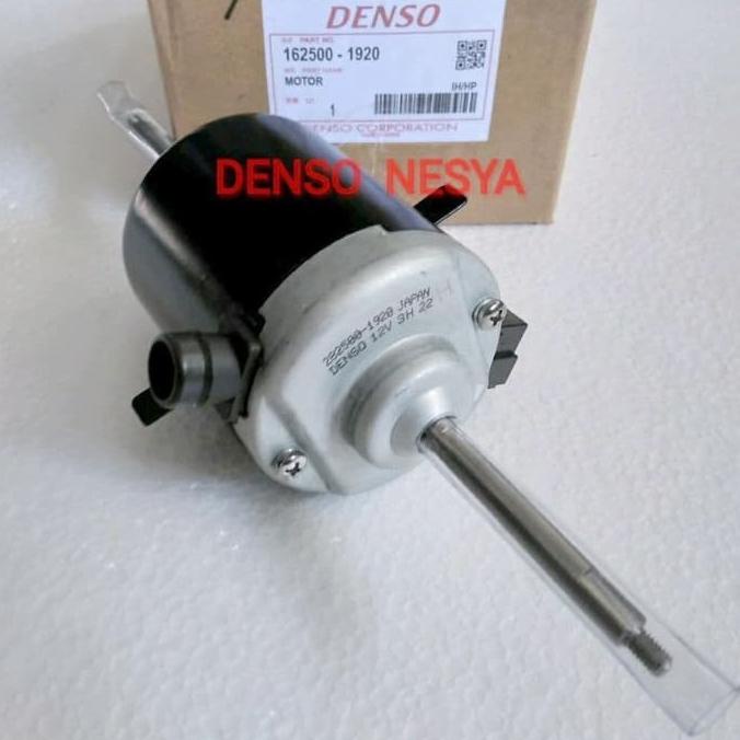 (Promo) Dinamo Motor Blower Fan Kipas Angin Ac Mobil Evap Depan Untuk