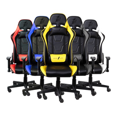 1STPLAYER GAMING CHAIR - FK2 - Gaming Chair