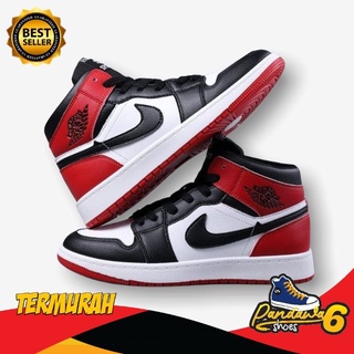 Sepatu Jordan Sneakers Pria Wanita Original Murah & Terbaru - By Pandawa Shoes